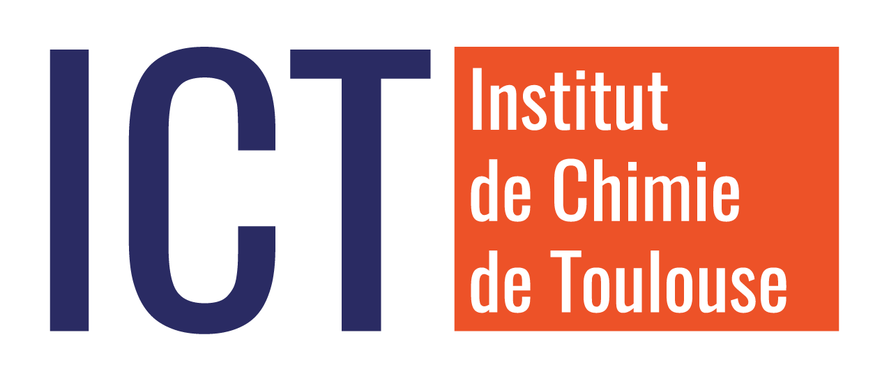 Institut de Chimie de Toulouse FR2599